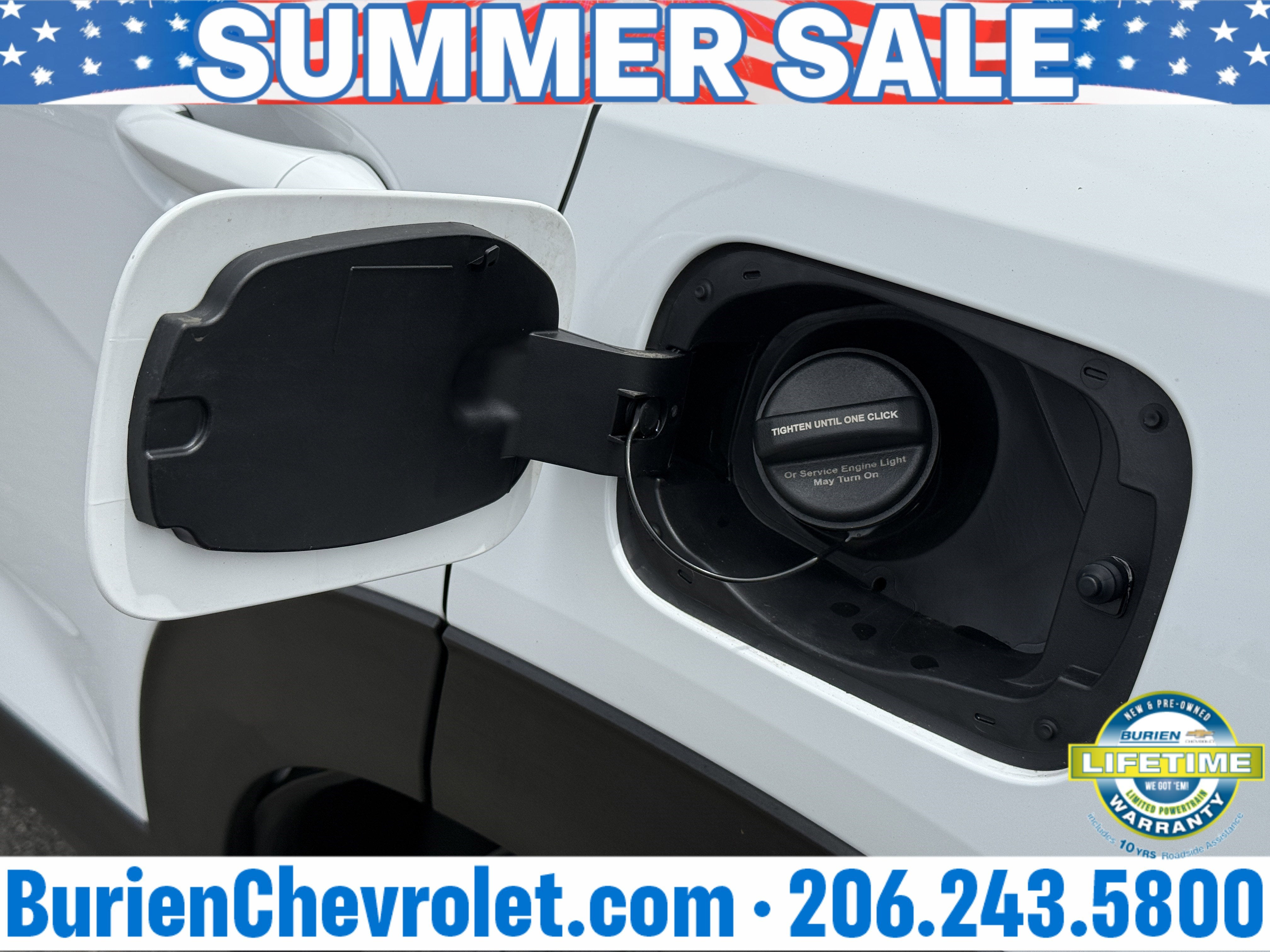 2023 Chevrolet Trailblazer ACTIV
