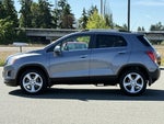 2015 Chevrolet Trax LTZ