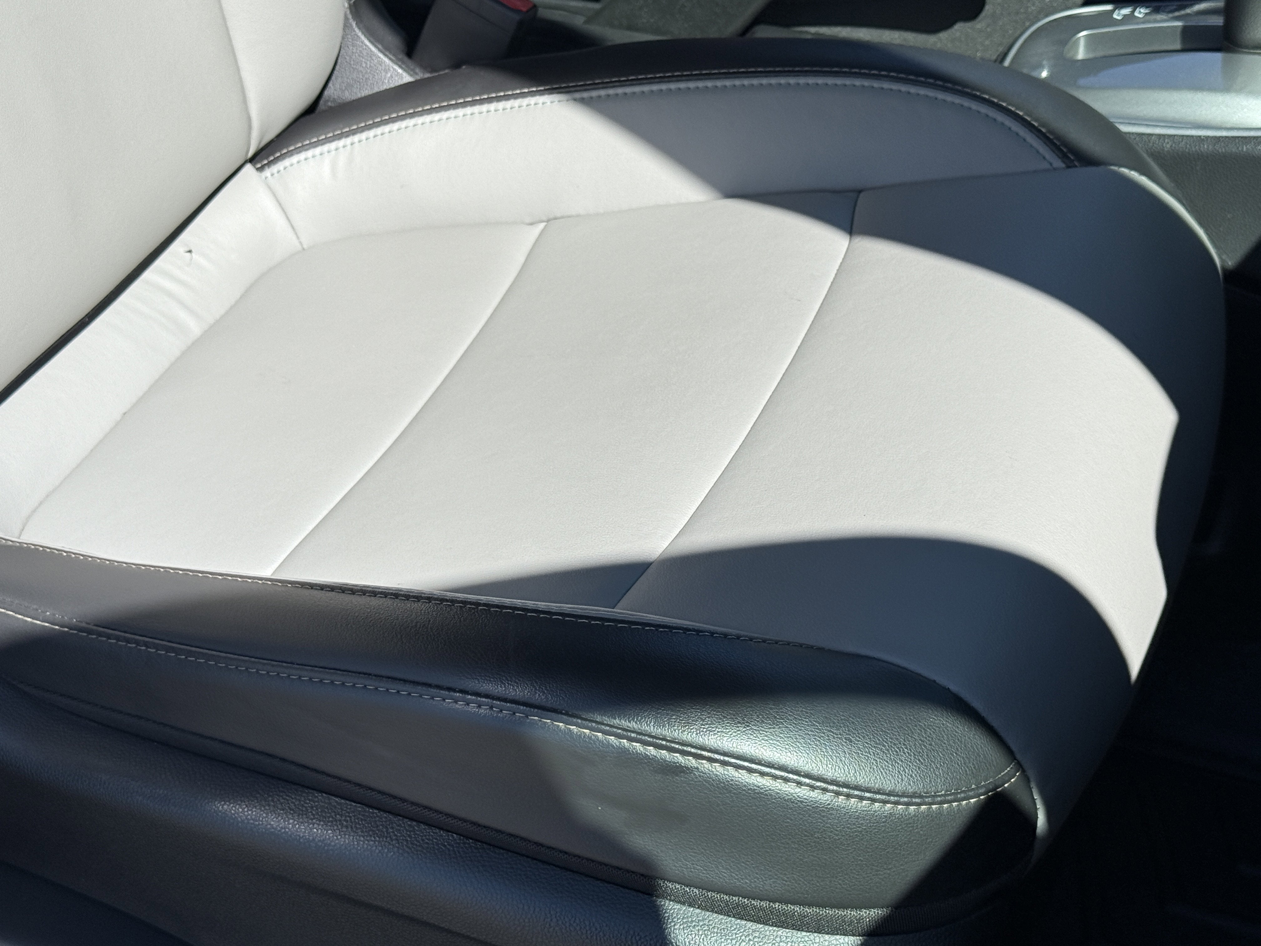 2015 Chevrolet Trax LTZ
