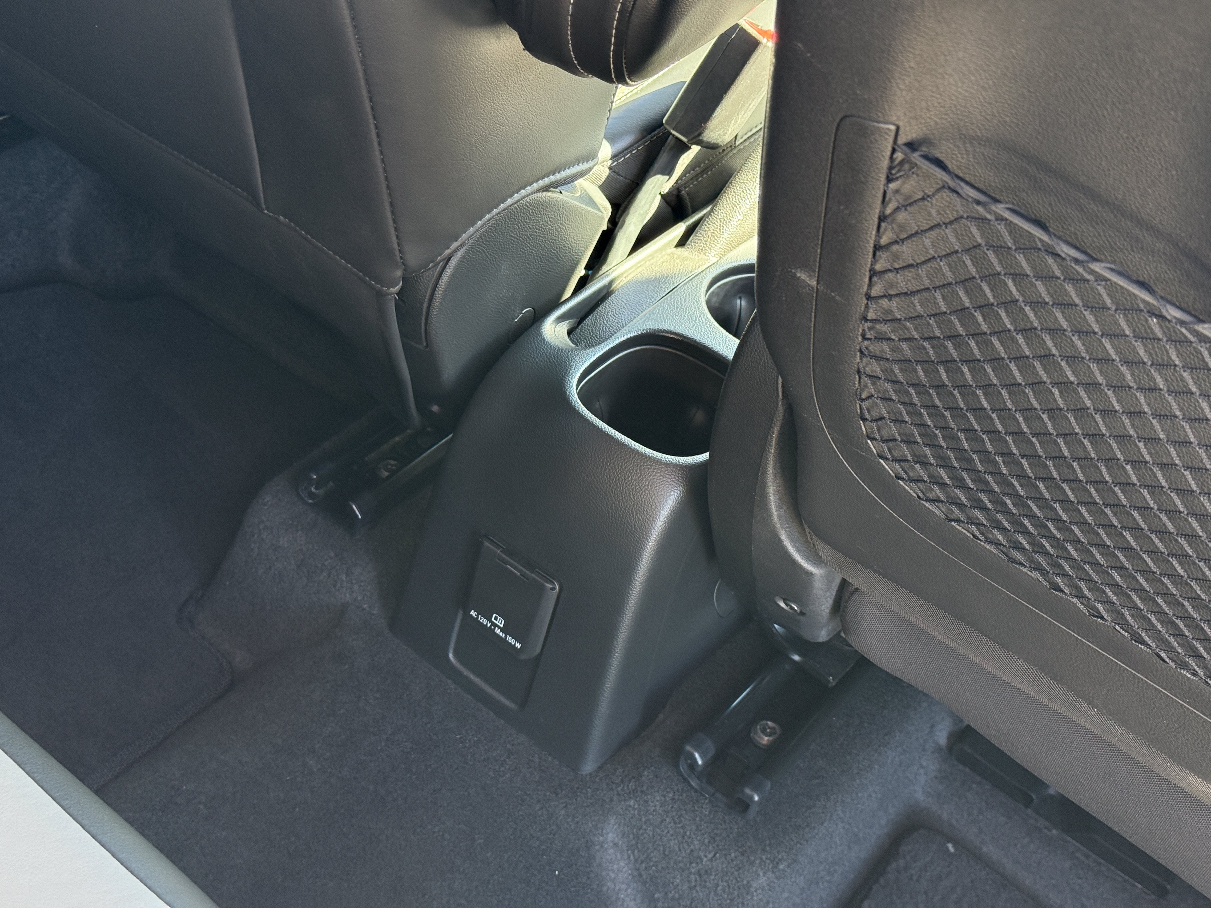2015 Chevrolet Trax LTZ