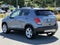 2015 Chevrolet Trax LTZ