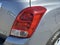 2015 Chevrolet Trax LTZ