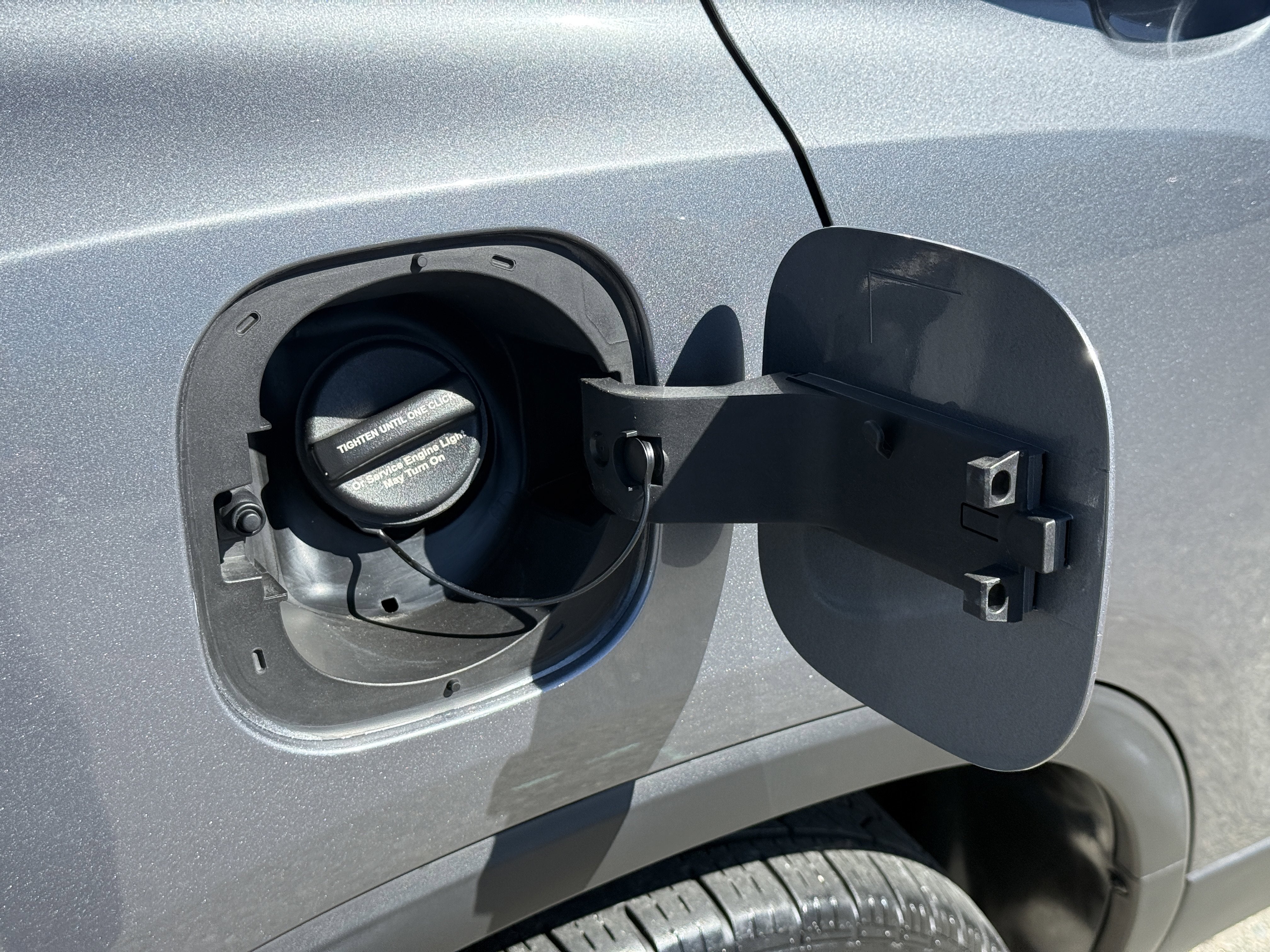 2015 Chevrolet Trax LTZ