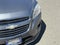 2015 Chevrolet Trax LTZ