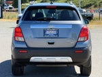 2015 Chevrolet Trax LTZ