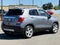 2015 Chevrolet Trax LTZ