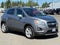 2015 Chevrolet Trax LTZ