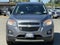 2015 Chevrolet Trax LTZ