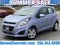 2015 Chevrolet Spark LS