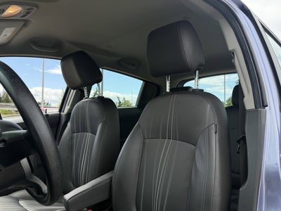 2015 Chevrolet Spark LS