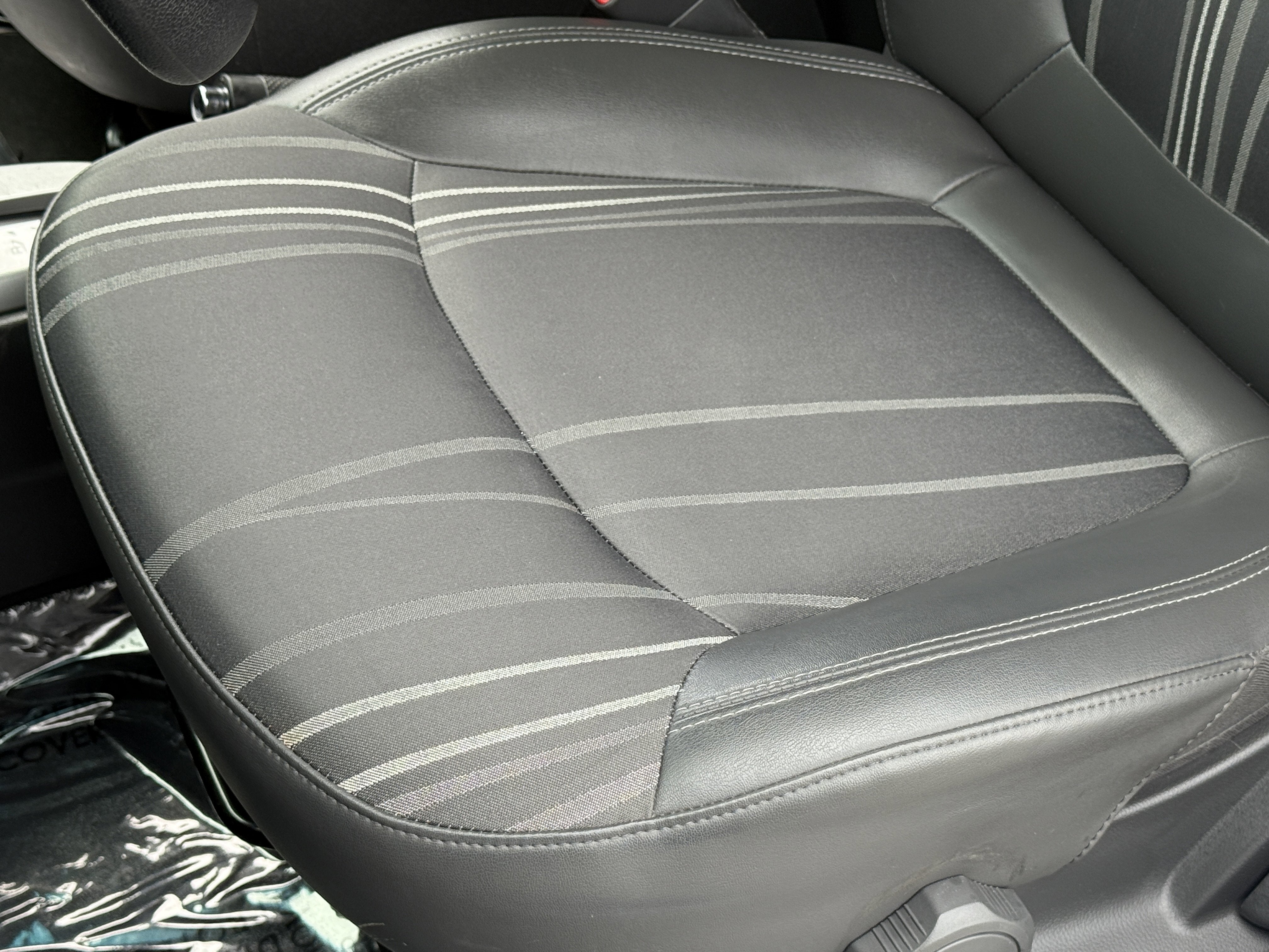 2015 Chevrolet Spark LS
