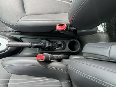 2015 Chevrolet Spark LS