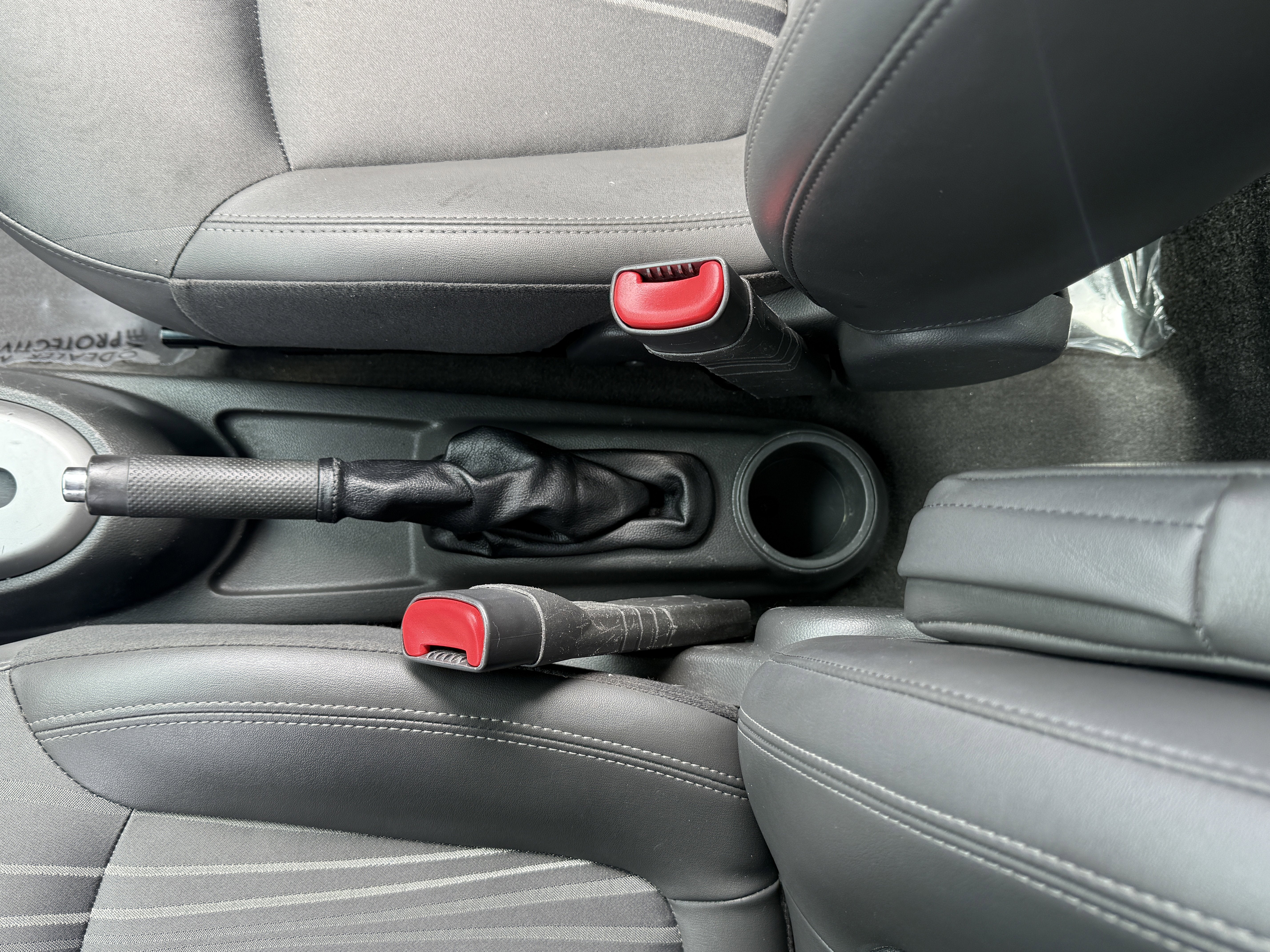 2015 Chevrolet Spark LS