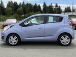 2015 Chevrolet Spark LS