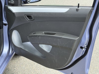 2015 Chevrolet Spark LS