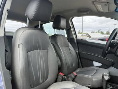 2015 Chevrolet Spark LS