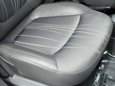 2015 Chevrolet Spark LS