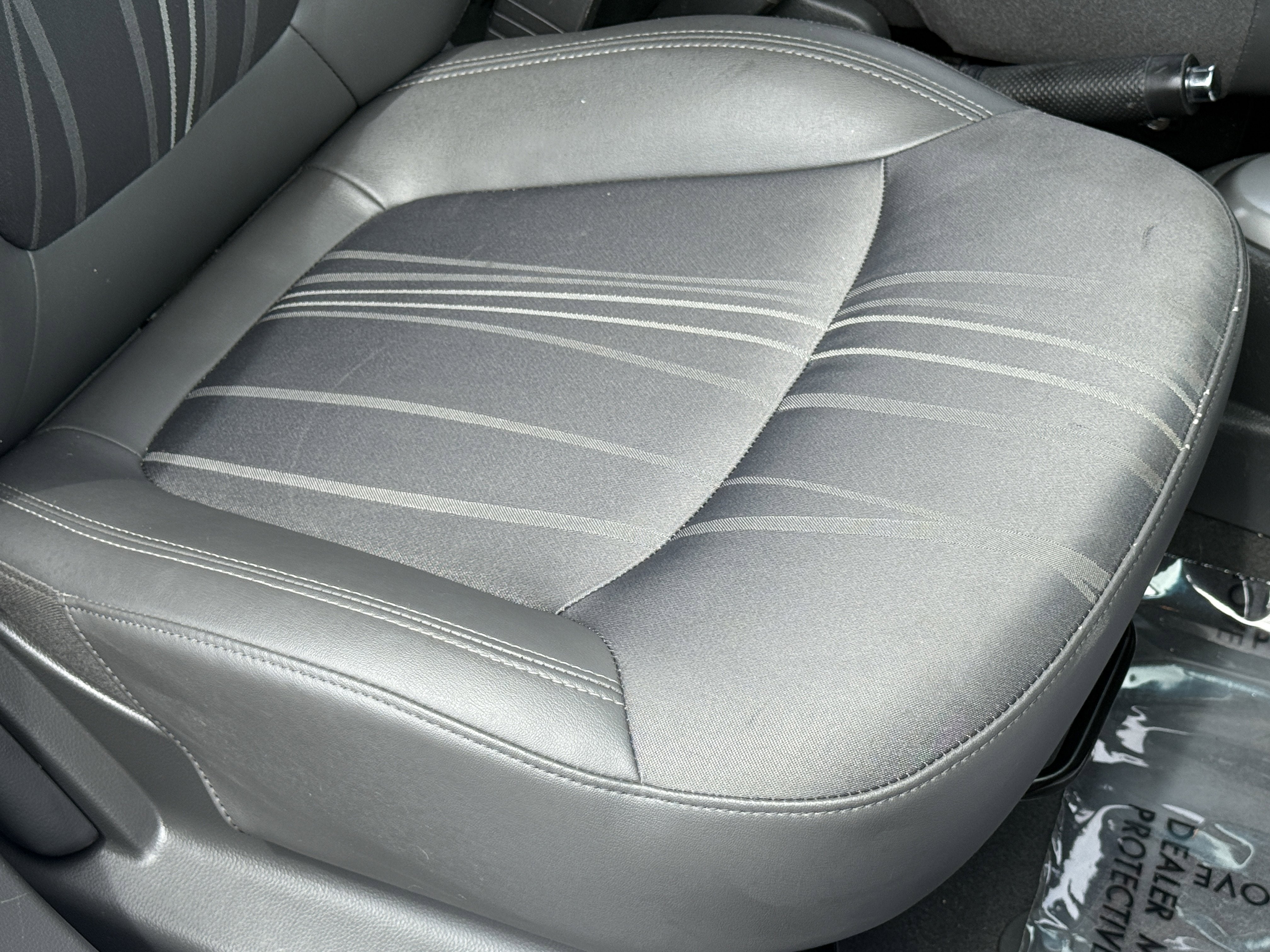 2015 Chevrolet Spark LS