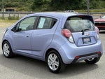 2015 Chevrolet Spark LS