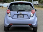 2015 Chevrolet Spark LS