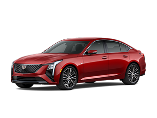 Cadillac CT5 - Burien Chevrolet in Burien WA