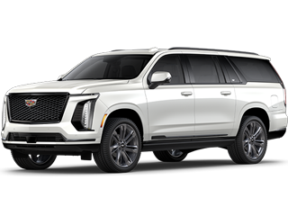 Cadillac Escalade ESV - Burien Chevrolet in Burien WA
