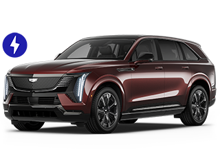 Escalade IQ - Burien Chevrolet in Burien WA