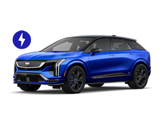 OPTIQ-V - Burien Chevrolet in Burien WA