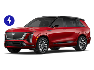 VISTIQ - Burien Chevrolet in Burien WA