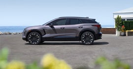 Burien Chevrolet in Burien WA