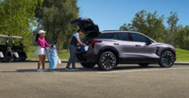 Burien Chevrolet in Burien WA