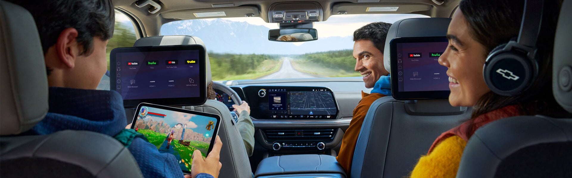 Burien Chevrolet in Burien WA