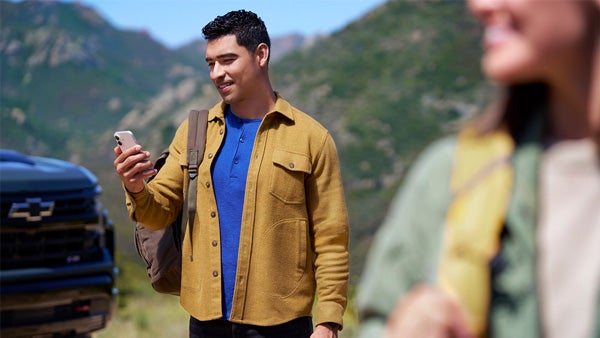 Burien Chevrolet in Burien WA