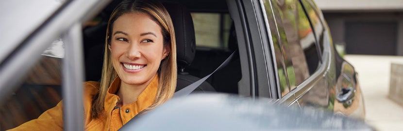 Burien Chevrolet in Burien WA