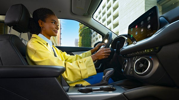 Burien Chevrolet in Burien WA