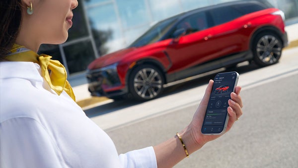 Burien Chevrolet in Burien WA