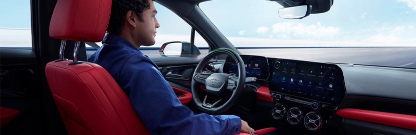 Burien Chevrolet in Burien WA