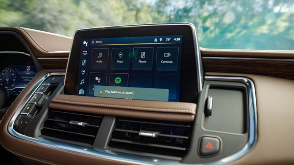 Burien Chevrolet in Burien WA