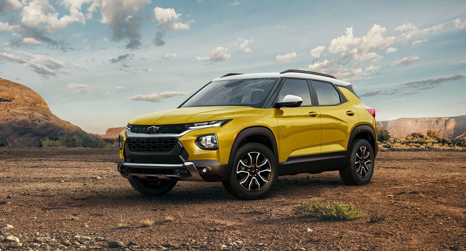 Burien Chevrolet in Burien WA