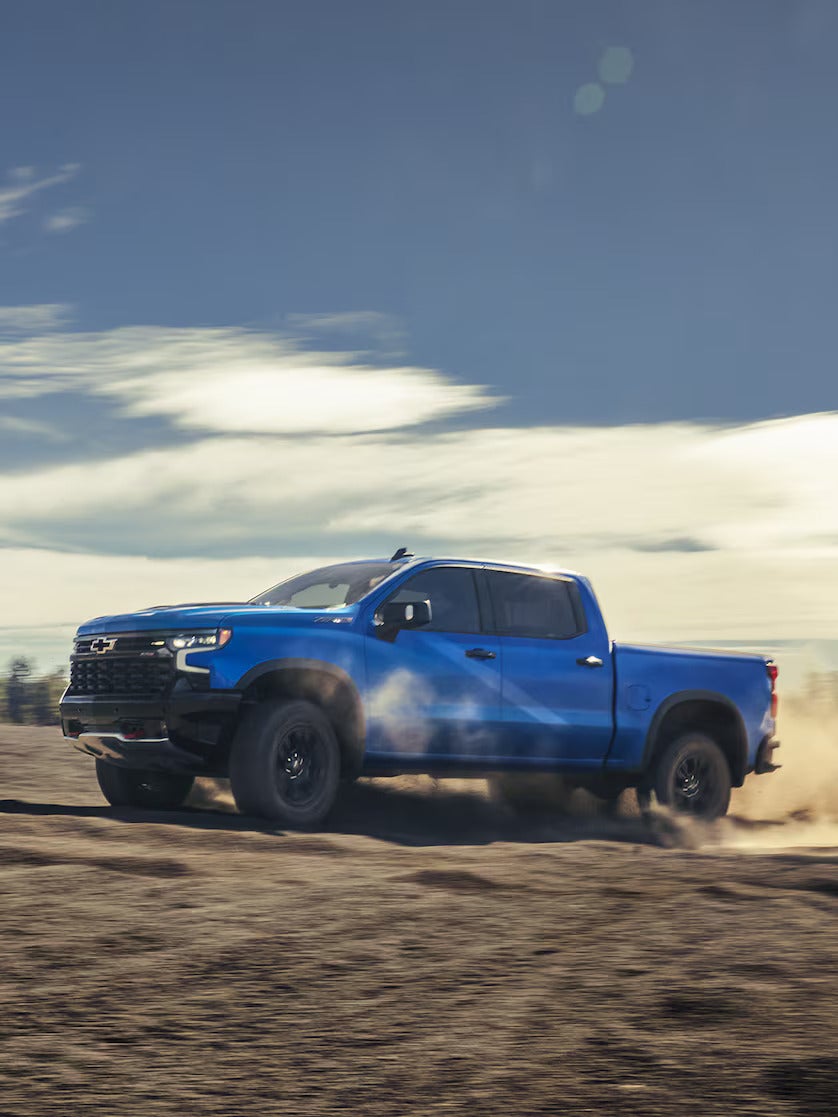 Burien Chevrolet in Burien WA