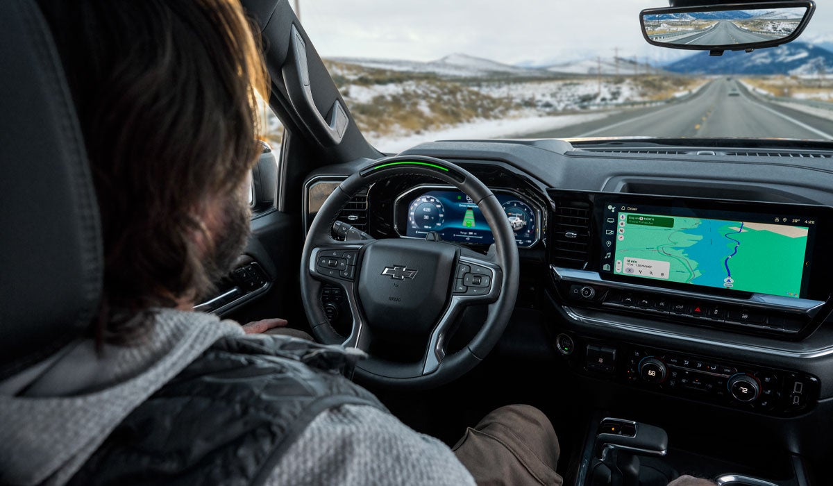 Burien Chevrolet in Burien WA