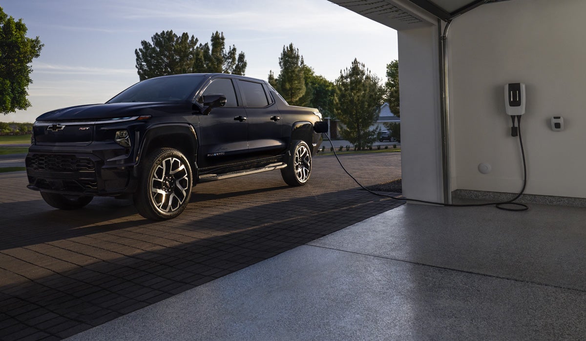 Burien Chevrolet in Burien WA