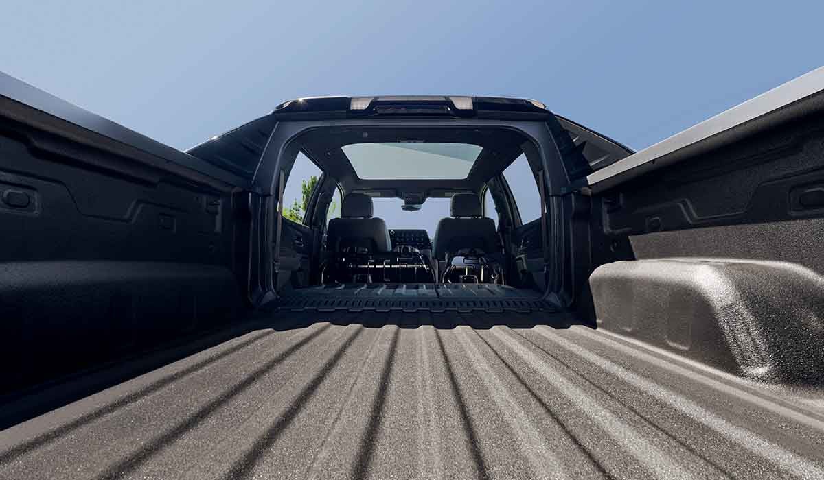 Burien Chevrolet in Burien WA