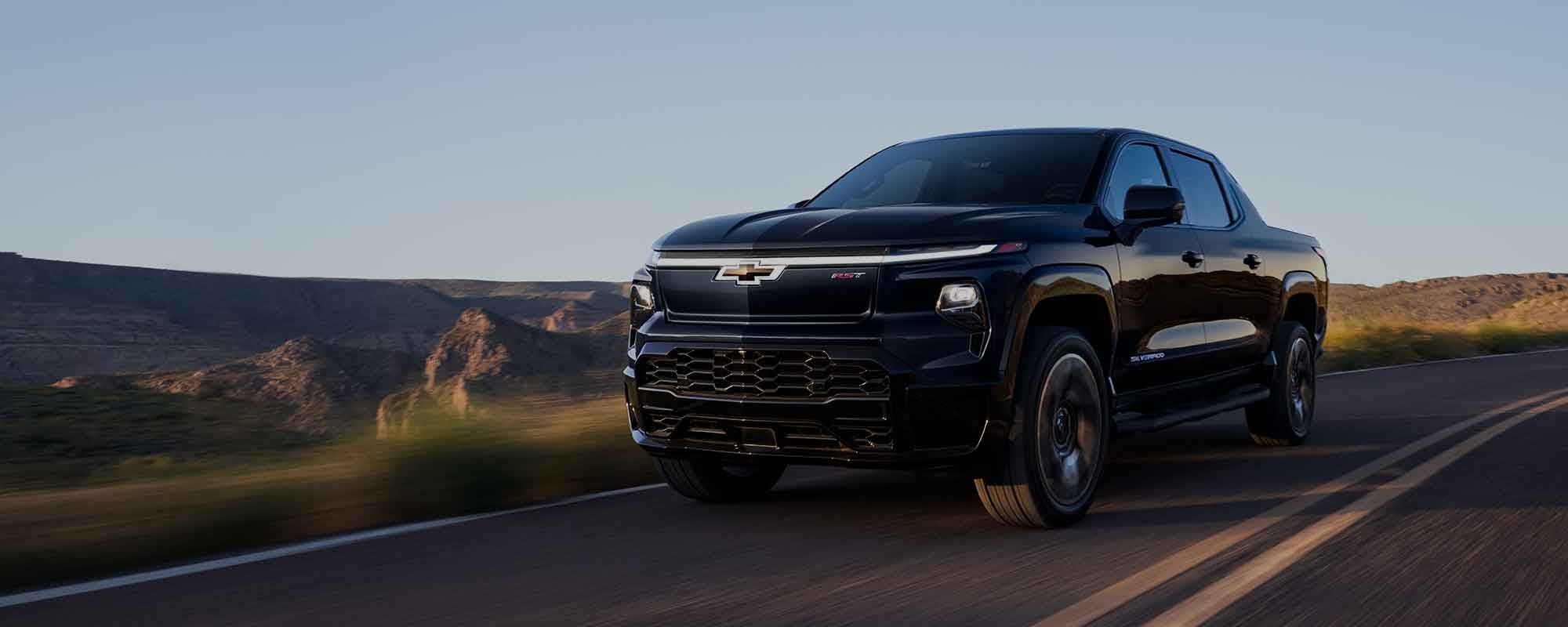 Burien Chevrolet in Burien WA