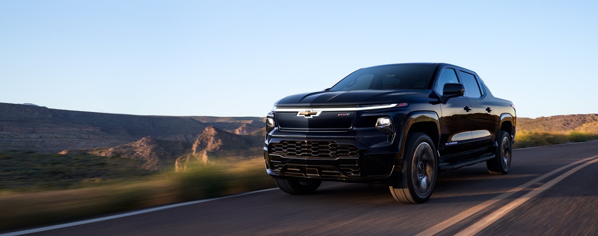 Burien Chevrolet in Burien WA