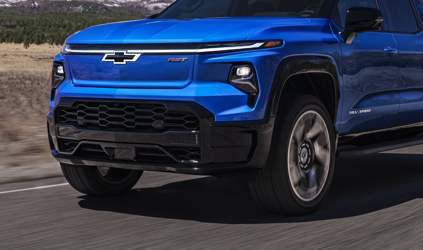 Burien Chevrolet in Burien WA