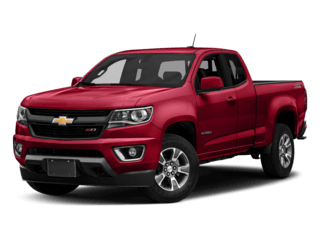 2018 Chevrolet Colorado Burien, WA