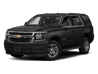 2018 Chevrolet Tahoe Burien, WA