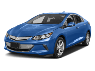 2018 Chevrolet Volt Burien, WA