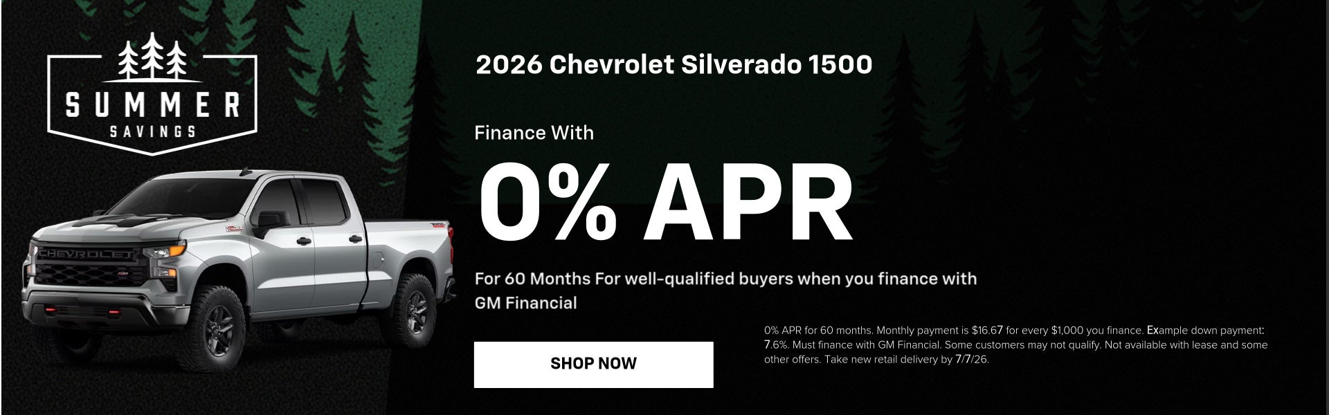 chevy silverado